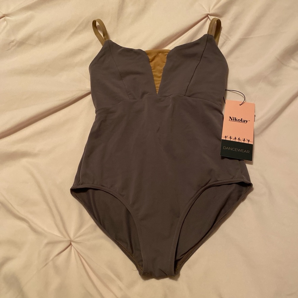 Nikolay leotard XS
